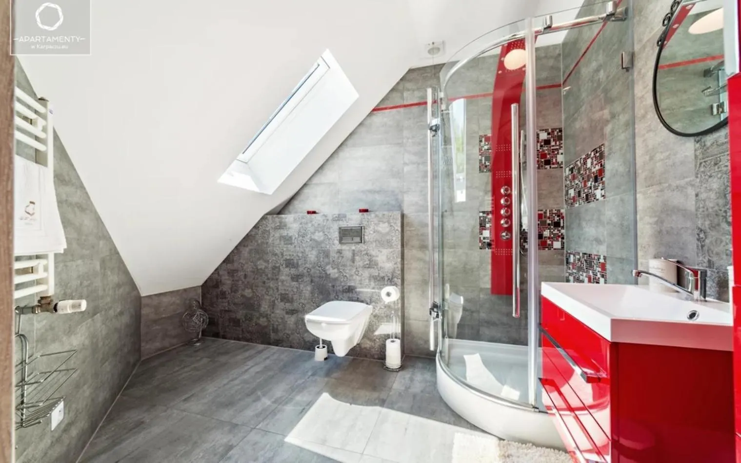 Wonder Home - Apartamenty Lesny Dom Z Balkonami, Niedaleko Centrum, W Cichej Okolicy Karpacz Appartamento