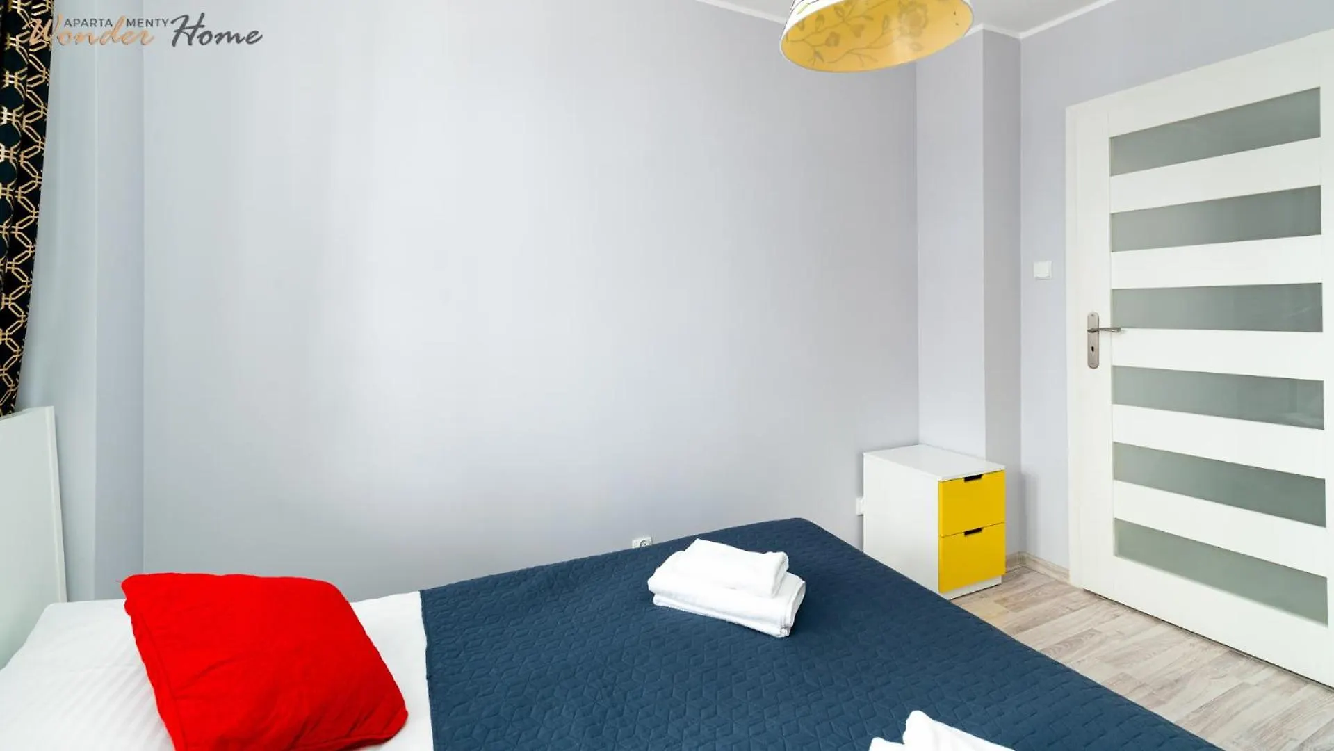 Wonder Home - Apartamenty Lesny Dom Z Balkonami, Niedaleko Centrum, W Cichej Okolicy Karpacz