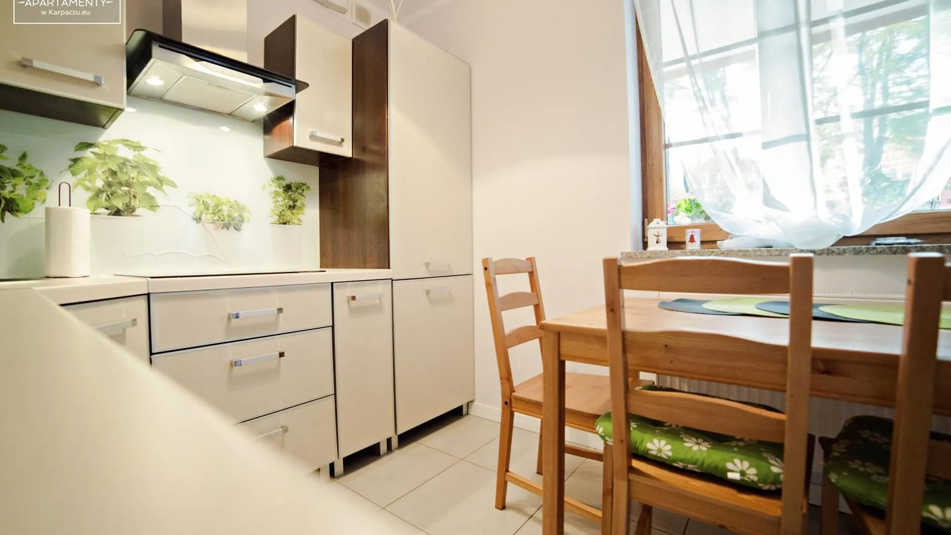 Appartamento Wonder Home - Apartamenty Lesny Dom Z Balkonami, Niedaleko Centrum, W Cichej Okolicy Karpacz