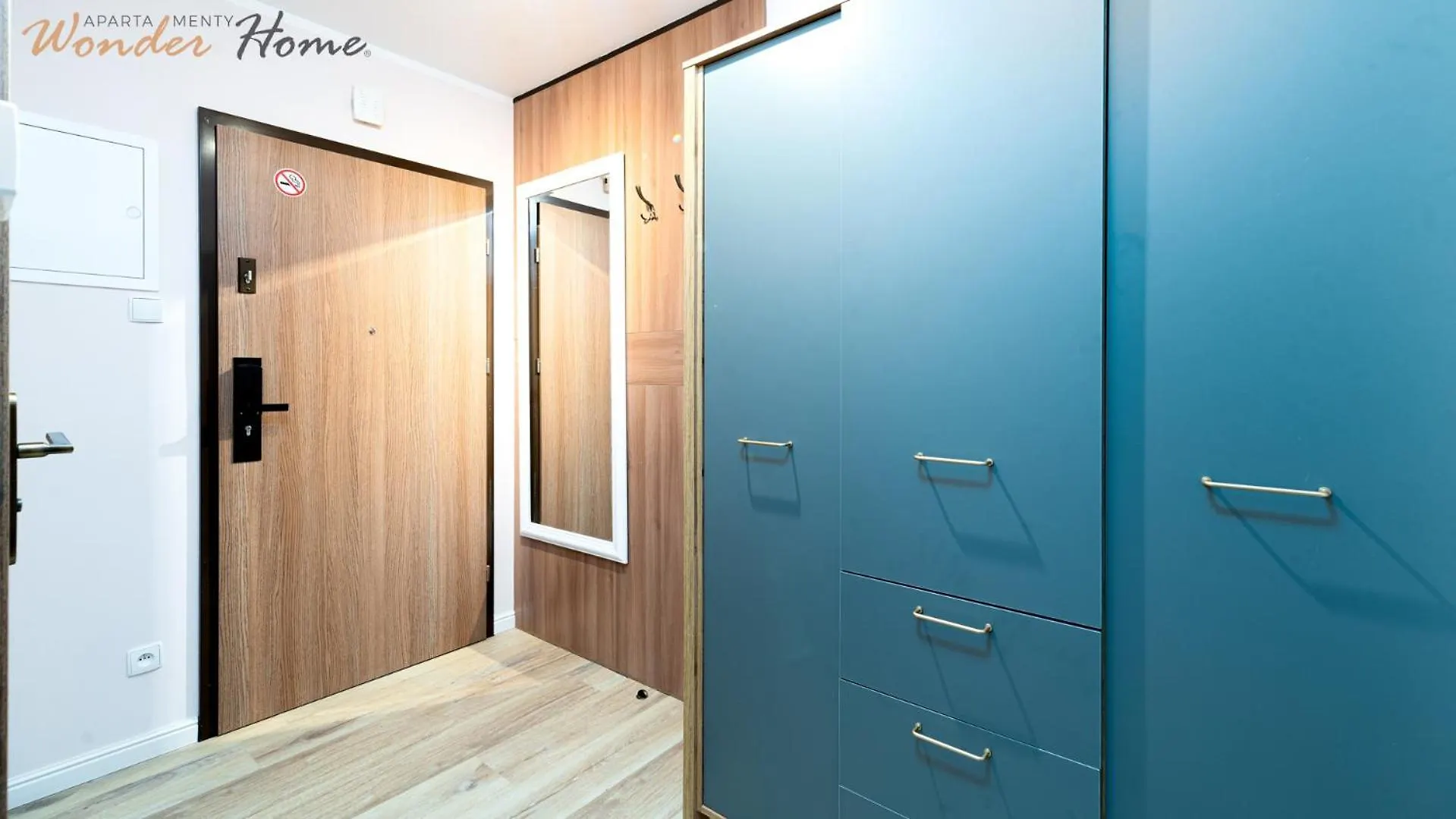 Wonder Home - Apartamenty Lesny Dom Z Balkonami, Niedaleko Centrum, W Cichej Okolicy Karpacz
