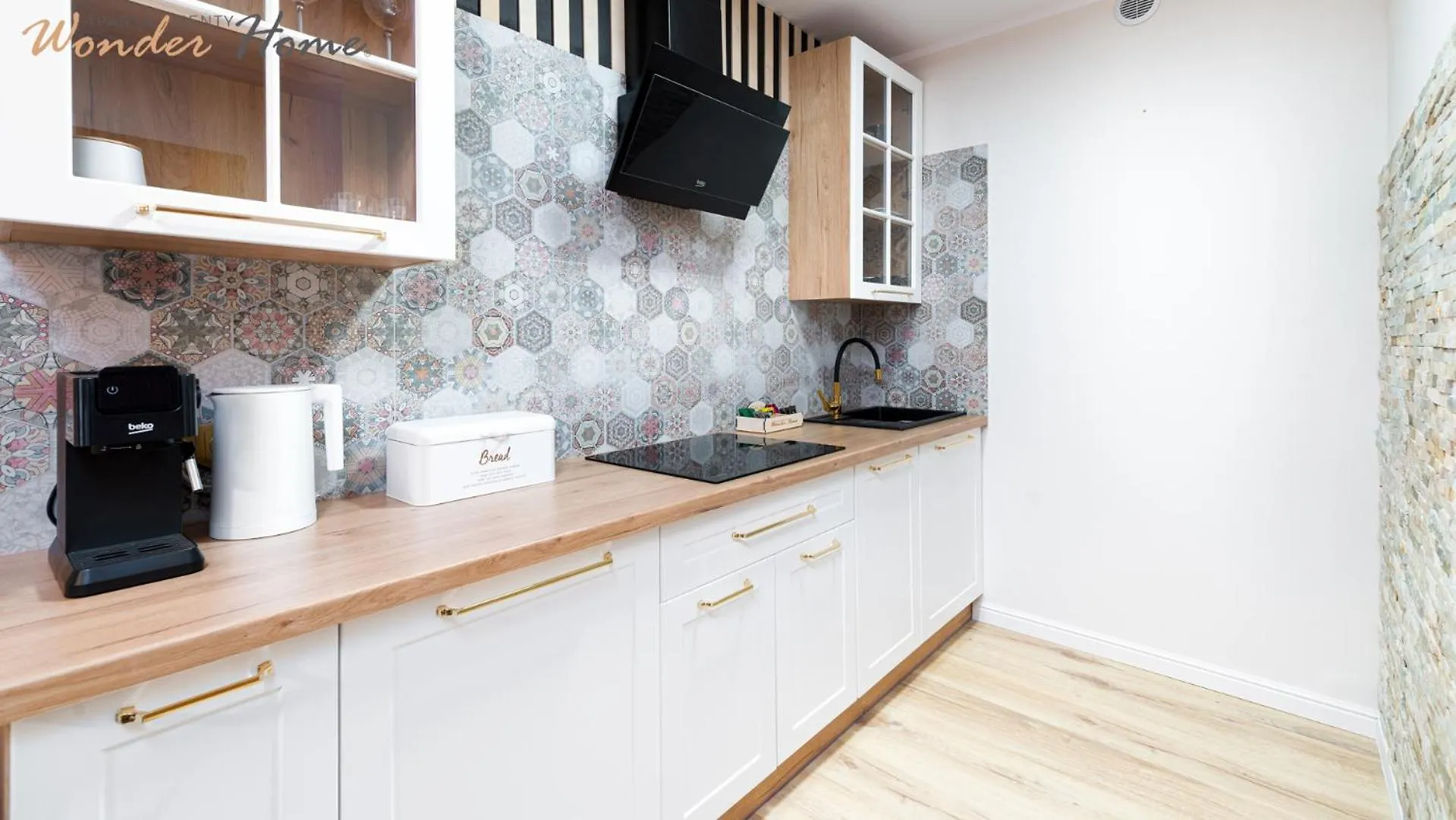 Wonder Home - Apartamenty Lesny Dom Z Balkonami, Niedaleko Centrum, W Cichej Okolicy Karpacz 0*,